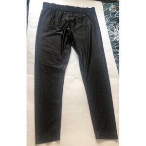 Zella Black leggings sz XL